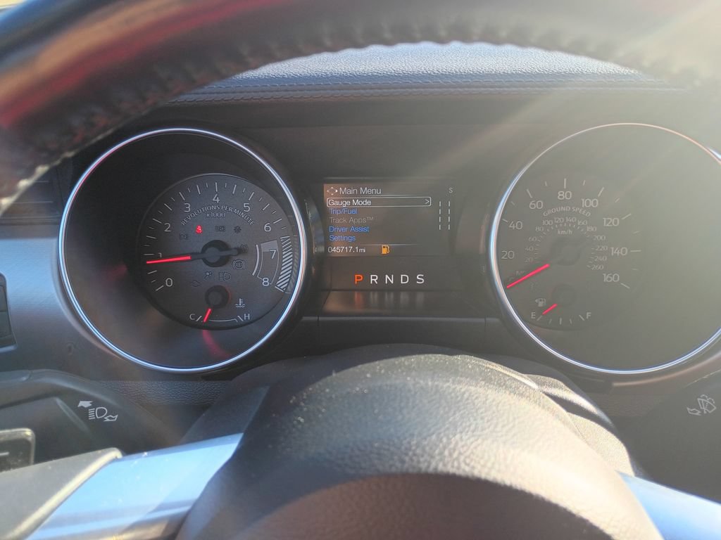 Used 2022 Ford Mustang GT Premium w/ Security Package RWD image 23