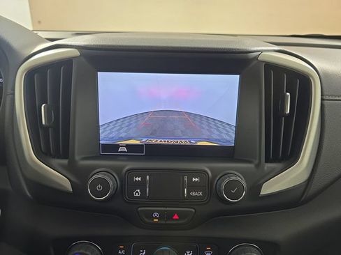 Certified 2024 GMC Terrain SLT AWD/4WD image 12