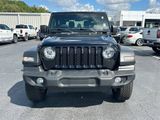 Used 2021 Jeep Wrangler Sport S image 3