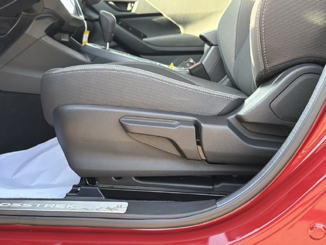 Certified 2026 Subaru Crosstrek 2.5i Premium AWD/4WD image 21