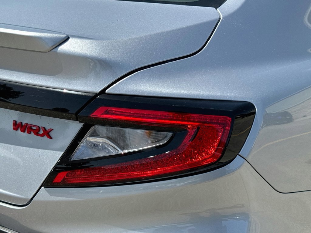 New 2026 Subaru WRX Premium AWD/4WD image 32