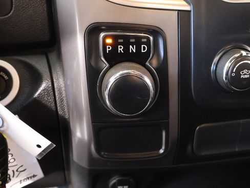 Used 2021 RAM 1500 Classic Warlock image 7