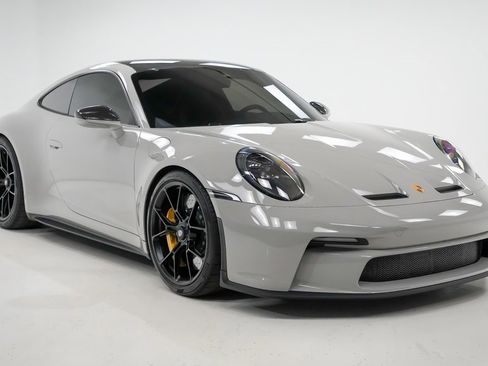Certified 2022 Porsche 911 GT3 image 8