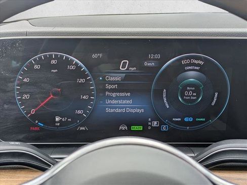 Used 2023 Mercedes-Benz GLS 450 4MATIC image 11