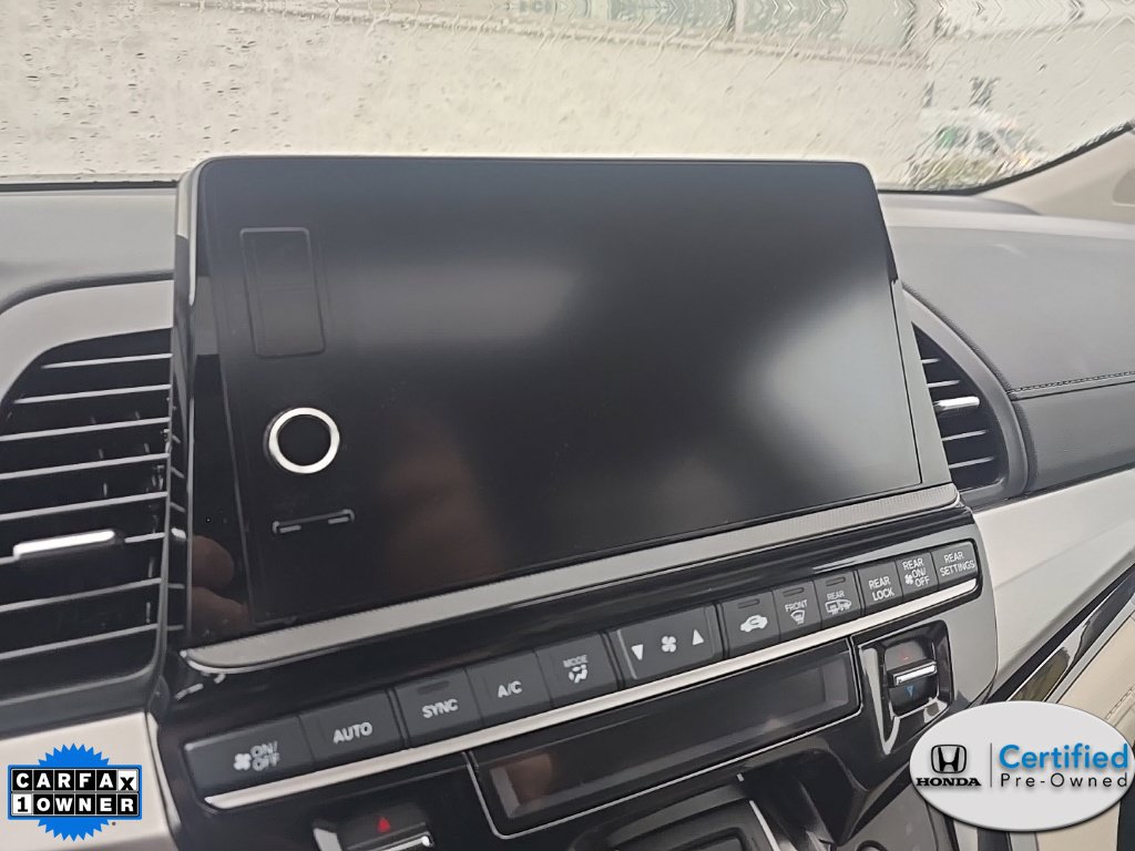 Used 2026 Honda Odyssey Touring image 10