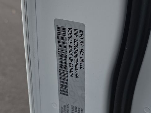 Used 2021 Dodge Charger GT w/ Plus Group image 30