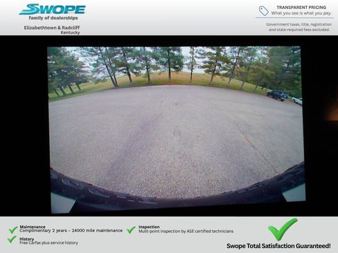 Used 2024 Jeep Wrangler Unlimited Rubicon 4xe AWD/4WD image 24