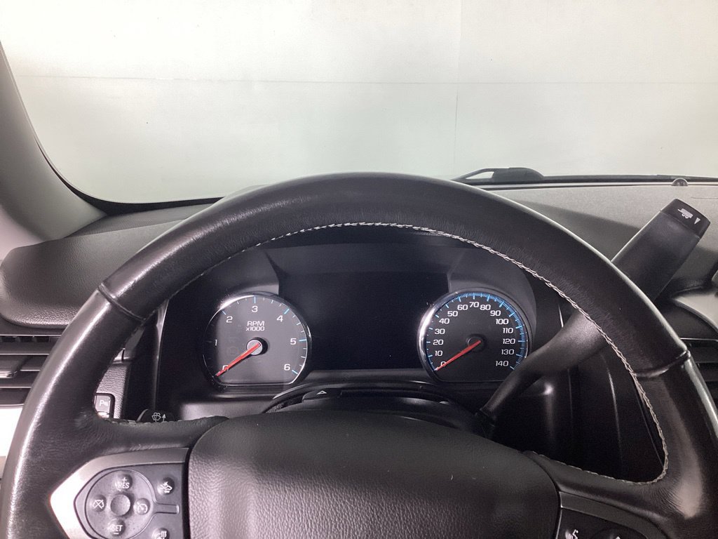 Used 2017 Chevrolet Tahoe LT AWD/4WD image 13