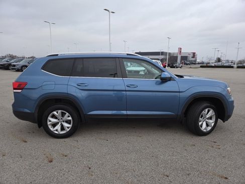 Used 2019 Volkswagen Atlas SE image 18