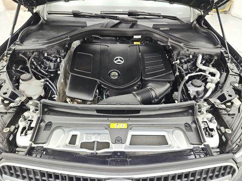 Certified 2026 Mercedes-Benz GLC 300 image 16