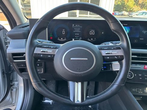 Used 2025 Hyundai Sonata SEL FWD image 15