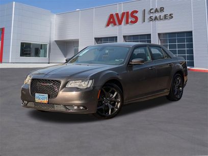 Used 2023 Chrysler 300 S
