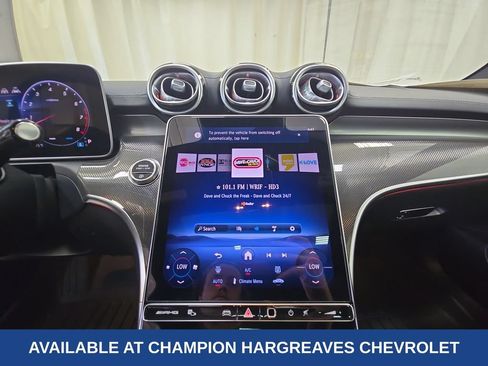 Used 2025 Mercedes-Benz CLE 53 AMG 4MATIC Coupe image 17