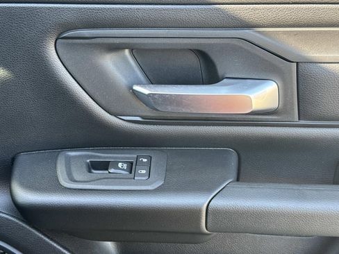 Used 2025 RAM 1500 Tradesman image 14