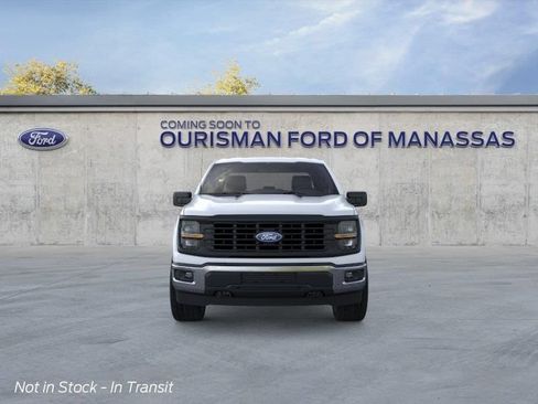 New 2026 Ford F150 XL w/ Equipment Group 103A High AWD/4WD image 2