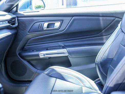 Used 2024 Ford Mustang GT Premium RWD image 45
