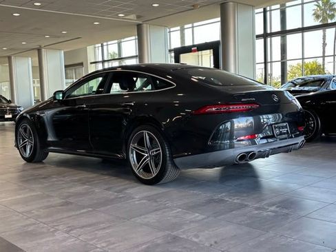 Used 2019 Mercedes-Benz AMG GT 53 image 6