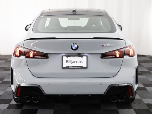 New 2025 BMW M235i xDrive w/ M Performance Package image 17