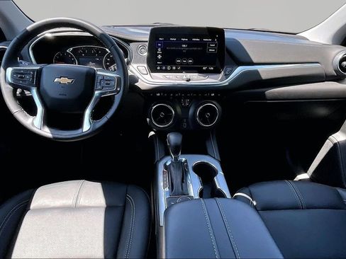 Used 2025 Chevrolet Blazer LT w/ Redline Edition image 7
