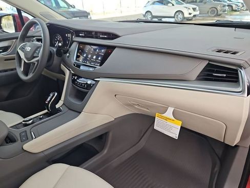New 2026 Cadillac XT5 Premium Luxury w/ Driver Assist Package image 26