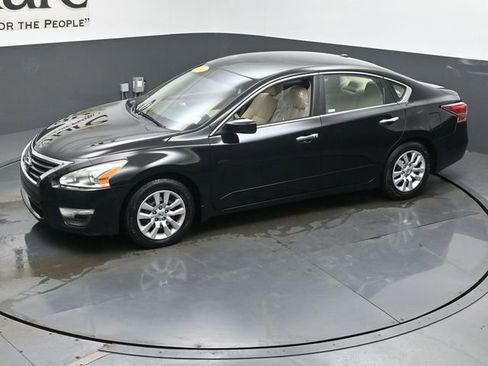 Used 2015 Nissan Altima 2.5 S w/ Power Driver Seat Package image 50