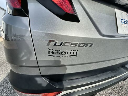 Used 2022 Hyundai Tucson SE image 27