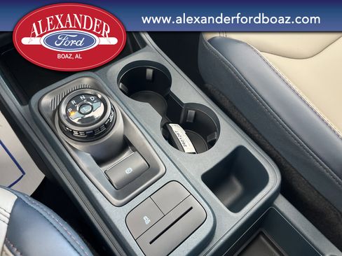 New 2026 Ford Maverick Lariat w/ 4K Tow Package image 28