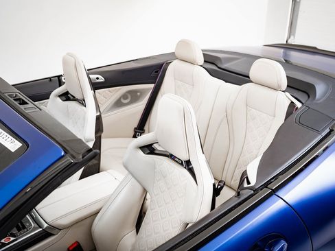 Used 2023 BMW M8 Competition w/ M Carbon Exterior Package image 16