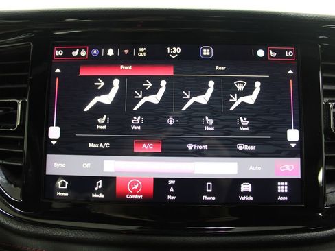 Used 2023 Dodge Durango GT image 48