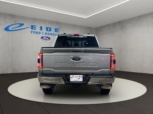 Used 2023 Ford F150 Lariat w/ Max Trailer Tow Package AWD/4WD image 17