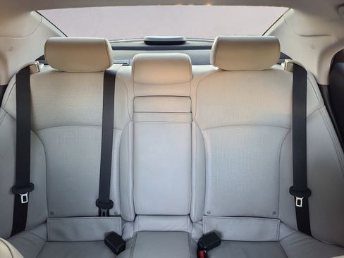 Used 2013 Lexus IS 250 image 19