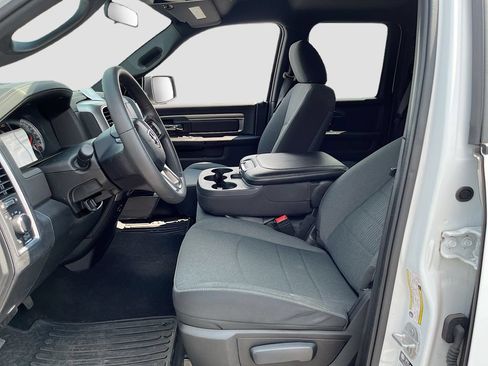Used 2022 RAM 1500 Warlock AWD/4WD image 20