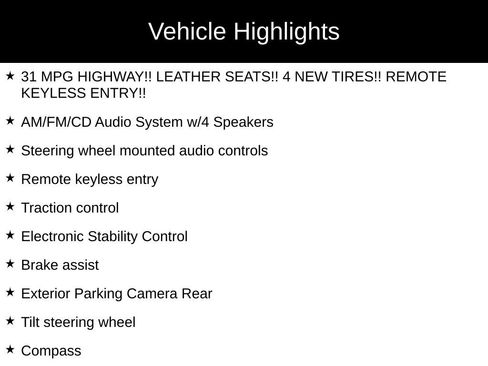 Used 2014 Honda CR-V LX image 33