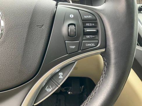Used 2019 Acura MDX SH-AWD w/ Technology Package image 52