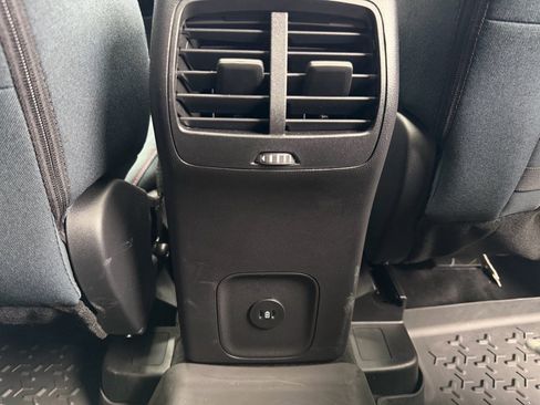 Used 2025 Ford Bronco Sport Heritage w/ Convenience Package image 20