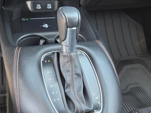 Used 2026 Honda HR-V Sport image 24