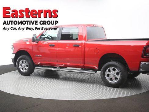 Used 2026 RAM 2500 Big Horn AWD/4WD image 63