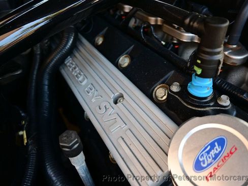 Used 2007 Ford Mustang Shelby GT500 image 44