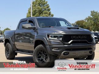 Used 2023 RAM 1500 TRX w/ TRX Level 1 Equipment Group AWD/4WD video 1