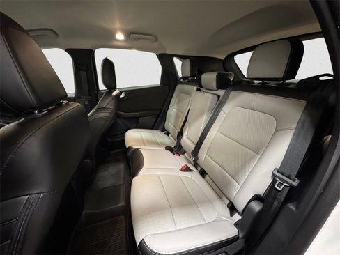 New 2025 Ford Escape Base image 13