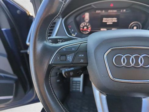 Used 2020 Audi SQ5 Prestige image 15