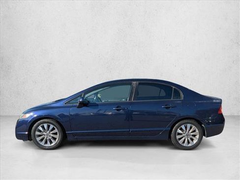 Used 2011 Honda Civic EX image 7