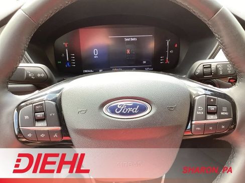 Used 2023 Ford Escape Active w/ Cold Weather Package FWD image 32