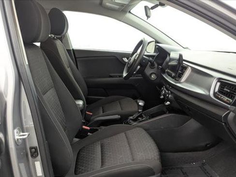 Used 2023 Kia Rio S FWD image 21