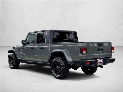 Used 2021 Jeep Gladiator Sport AWD/4WD image 13