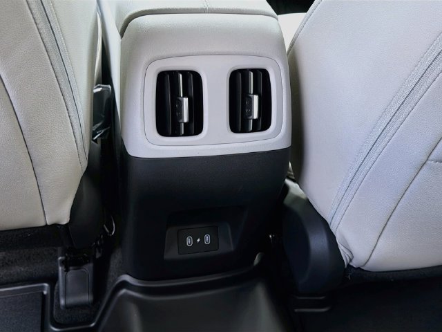 New 2026 Hyundai Tucson SEL Plus FWD image 25