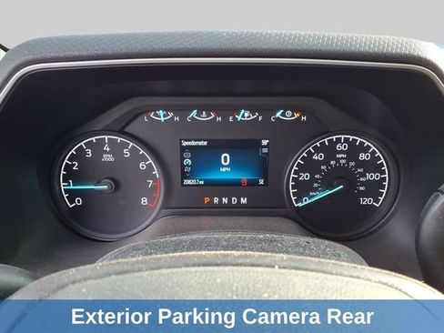 Used 2023 Ford F150 XL w/ STX Appearance Package AWD/4WD image 16