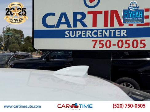 Used 2022 Chevrolet Malibu LT FWD image 8
