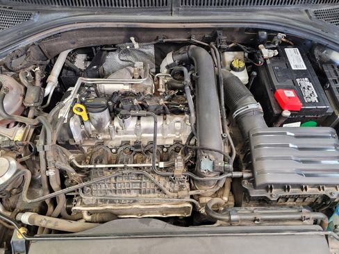 Used 2019 Volkswagen Jetta SEL image 30