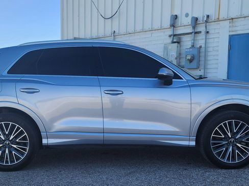 Used 2021 Audi Q3 2.0T Premium Plus w/ Premium Plus Package image 4